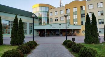 Vistula University Merit Scholarship: Polshada bakalavriat va magistratura kurslari uchun 100% lik grant!