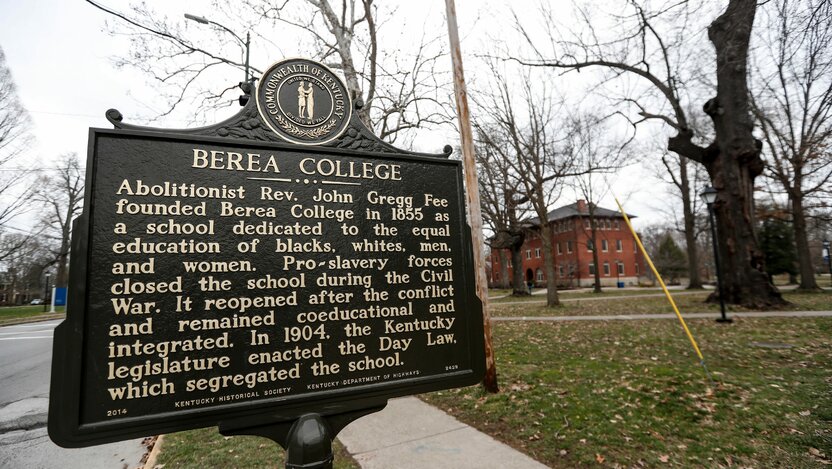 Berea College: AQSH da bakalavriat bosqichida tahsil olish uchun 4 yillik $176 000 ming dollar grant