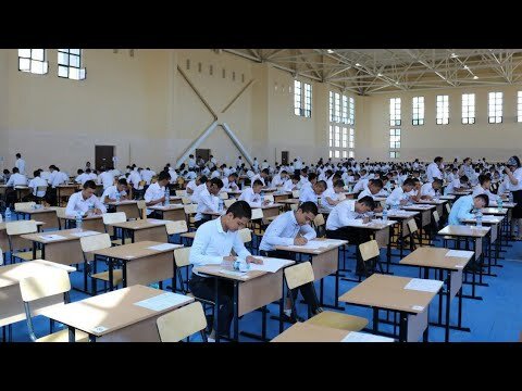 Abituriyentlar uchun xushxabar! — 5 yillik staj ayrim yo‘nalishlar uchun bekor qilindi