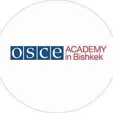 Training in Peace and Conflict: Qirg‘izistonda OSCE Akademiyasi tomonidan 5 kunlik to‘liq moliyalashtiriluvchi trening