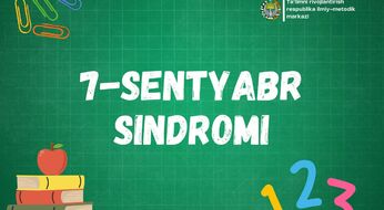 7-sentyabr sindromi