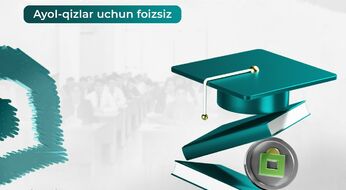 Talabalar uchun ta’lim kreditini onlayn rasmiylashtirish imkoniyati