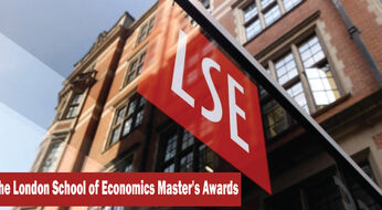 LSE Master’s Awards: London oliygohlaridan birida magistratura bosqichida o‘qish uchun 100% gacha grant