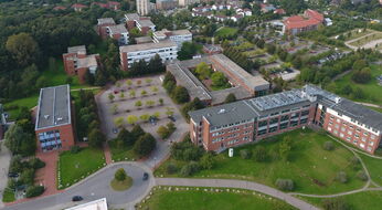 Germaniya: Europa-Universität Flensburg - bakalavr bosqichi kurslaridan birida ingliz tili orqali bepul o‘qish