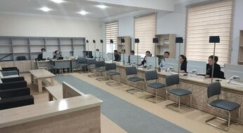 OTMlarda yangi “Registrator ofisi” faoliyati yo‘lga qo‘yildi