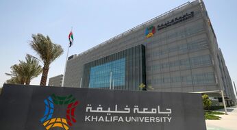 Khalifa University Scholarships 2022 UAE | Fully Funded -Xalifa Fan va Texnologiya univeristetida to‘liq grant hamda 2200$ stipendiya