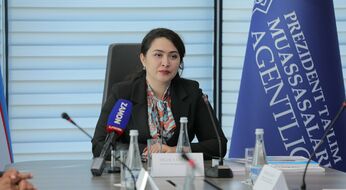 Vazir Hilola Umarova: maktablarda hujjatlar raqamlashtirilishi natijasida 10,1 milliard so‘m mablag‘ tejaladi