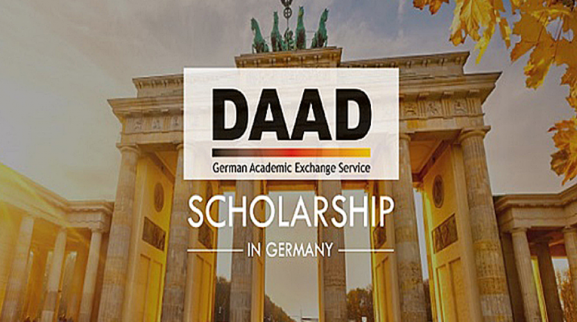 DAAD scholarships: 100% гранты на последипломное обучение в Германии
