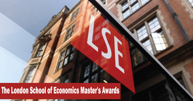 LSE Master’s Awards: London oliygohlaridan birida magistratura bosqichida o‘qish uchun 100% gacha grant
