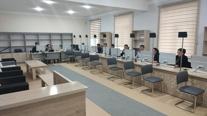 OTMlarda yangi “Registrator ofisi” faoliyati yo‘lga qo‘yildi
