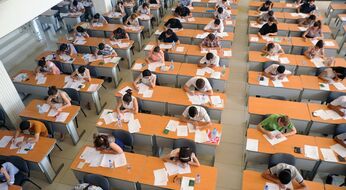 2026-yil OTM qabuli statistikasi: abituriyentlar, sertifikatlar va testlar