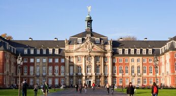 Германия: University of Münster-бесплатное обучение на английском языке на одном из курсов бакалавриата