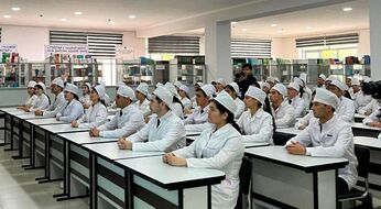 O‘zbekistonda shifokor bo‘lish uchun mustaqil imtihon joriy etildi