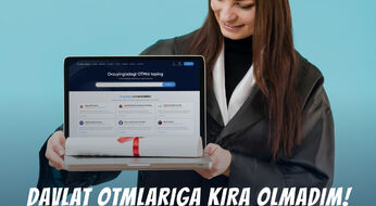 “Davlat OTMlariga kira olmadim endi qaysi universitetga hujjat topshirsam bo‘ladi?” — Abituriyentlar uchun eng ko‘p beriladigan savolga javob