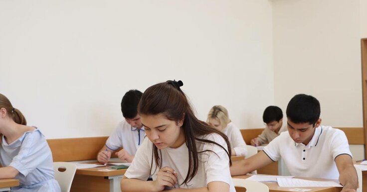 Эртең ОТМ жана багыт тандоонун акыркы күнү