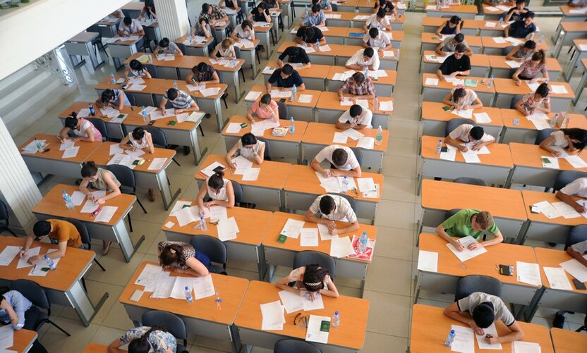 2026-yil OTM qabuli statistikasi: abituriyentlar, sertifikatlar va testlar