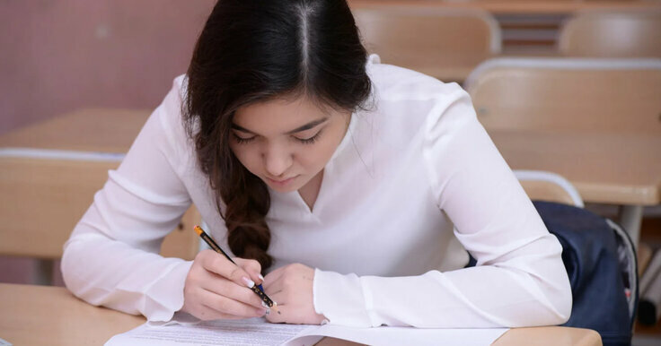 Test topshiruvchi abituriyentlar bilishi shart bo‘lgan qoidalar