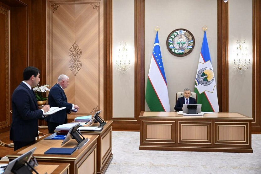 Harbiylar uchun katta imkoniyat: oliygoh va masofaviy ta’lim ochiladi