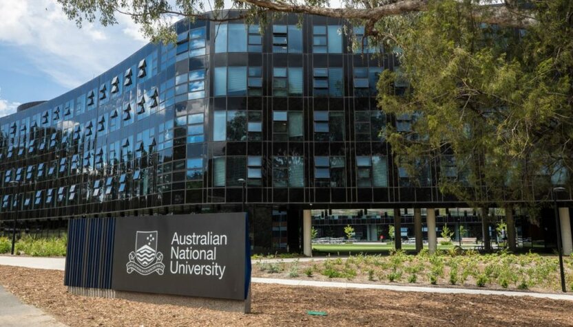 Австралия: грант в размере 18 750 долларов США на обучение в университете ANU