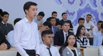 2025/2026-o‘quv yili uchun Prezident va nomli stipendiyalar g‘oliblari e’lon qilindi