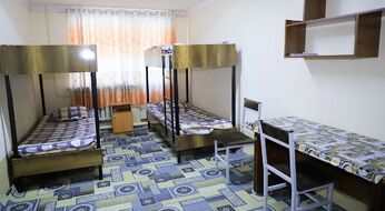 Talabalar uchun yangi imtiyoz: Yotoqxona to‘lovi davlat hisobidan