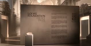 Janubiy Korea: Loewe foundation - hunarmandlar uchun £5000 yutib olish imkoniyati