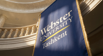 Toshkentda Amerika diplomi: Webster universiteti 2026-yil uchun qabulni ochdi va yangi yo‘nalishlarni taqdim etdi