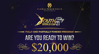 Youth World Cup 2021 (Turkey):