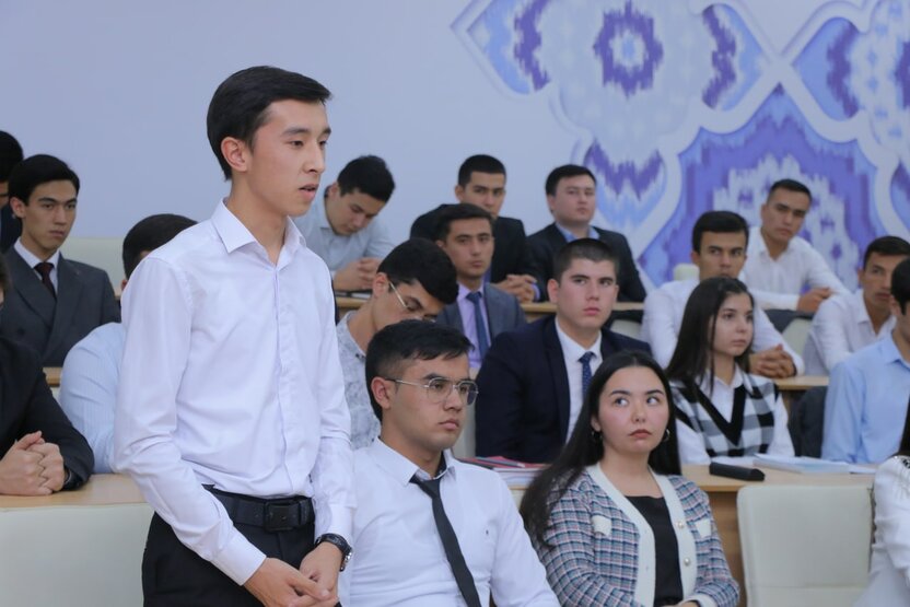 2025/2026-o‘quv yili uchun Prezident va nomli stipendiyalar g‘oliblari e’lon qilindi