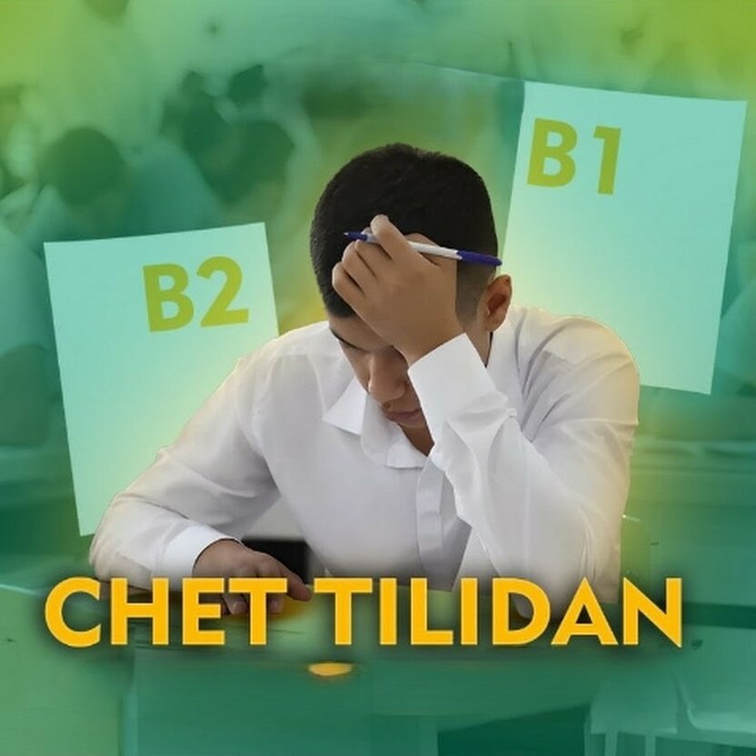 Chet tili sertifikatlari bo‘yicha yangi tartib tasdiqlandi