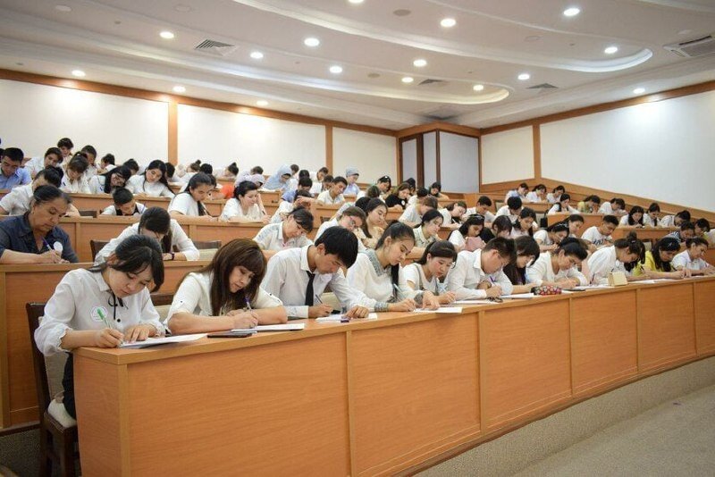 Sirtqi ta’limga qabul 2025/2026-yildan butunlay to‘xtatildi