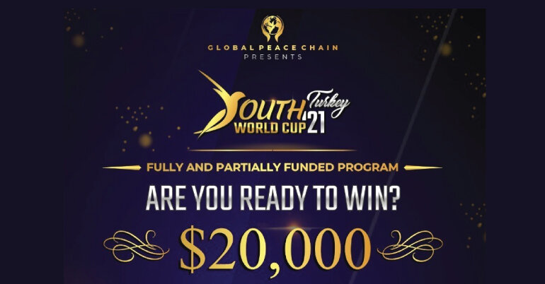 Youth World Cup 2021 (Turkey):