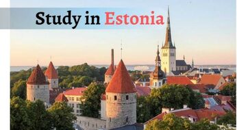 The Estophilus scholarship (Estoniya): BA) bakalavriat, magistratura  bosqichi talabalari uchun Estoniyada Grant dasturi