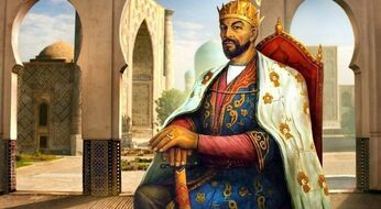 O‘zbekistonda Amir Temur tavalludining 690 yilligi keng nishonlanadi