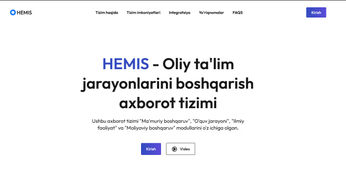 Talabalar endi stipendiya ma’lumotlarini onlayn ko‘rishlari mumkin!
