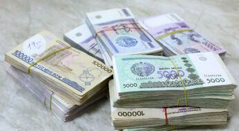 Yoshlar kuni munosabati bilan direktor Stipendiyasi berildi