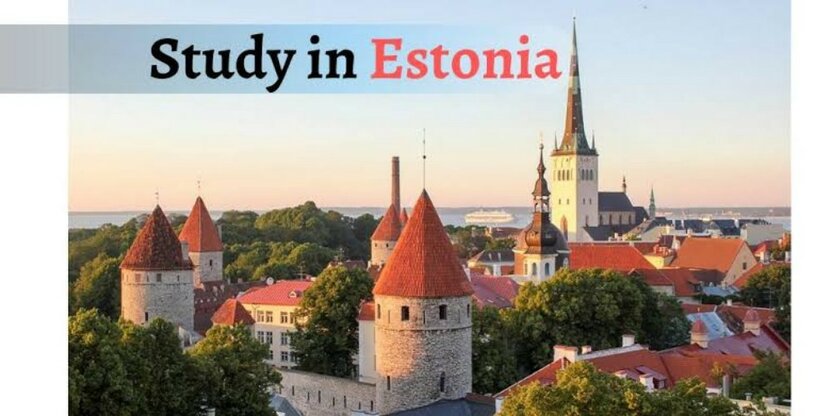 The Estophilus scholarship (Estoniya): BA) bakalavriat, magistratura  bosqichi talabalari uchun Estoniyada Grant dasturi
