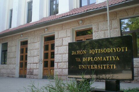 Jahon iqtisodiyoti va diplomatiya universitetida kontrakt narxi oshirildi