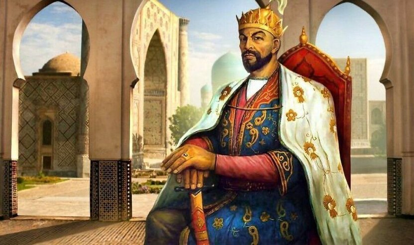 O‘zbekistonda Amir Temur tavalludining 690 yilligi keng nishonlanadi