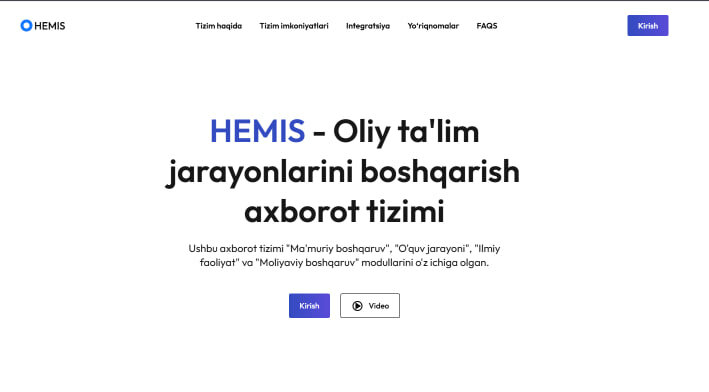 Talabalar endi stipendiya ma’lumotlarini onlayn ko‘rishlari mumkin!