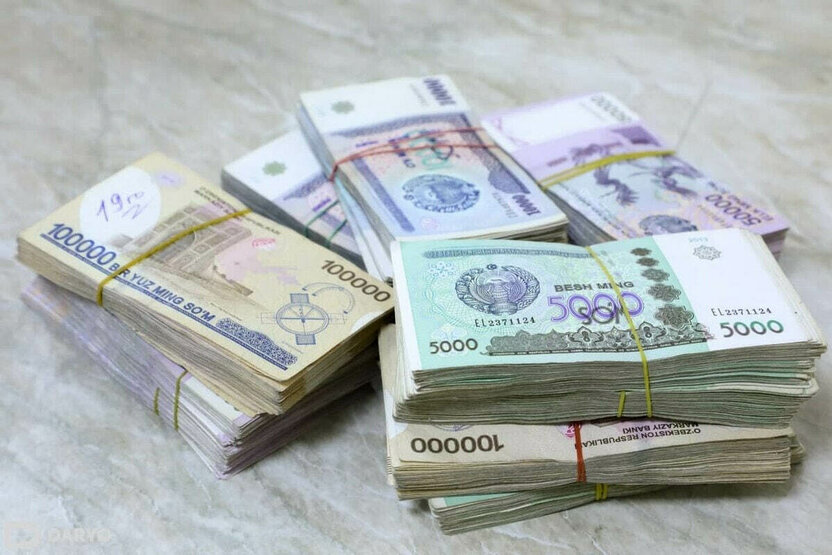 Yoshlar kuni munosabati bilan direktor Stipendiyasi berildi