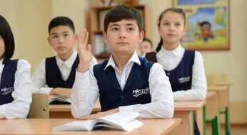 O‘quvchilarga ta’lim muassasasining binosi va uning hududida qo‘yiladigan talablarni bilasizmi?