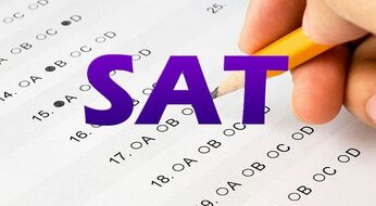 SAT imtihonida 1200 dan yuqori ball olganlar qo‘shimcha davlat grantiga qabul qilinadi