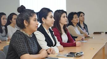 Xotin-qizlarga tavsiyanoma berish uchun arizalar 8-iyungacha qabul qilinadi