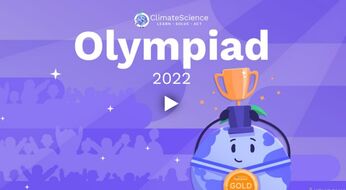 Climate Science olimpiadasi