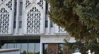 O‘zbekiston tarixi davlat muzeyi 2 yillik rekonstruksiyadan so‘ng qayta ochiladi