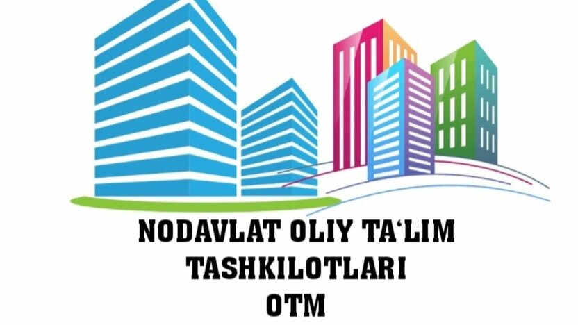 Nodavlat OTMlarda qabul yilda ikki marta o‘tkazilishi mumkin