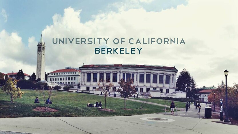 Бесплатный онлайн курс по написанию деловых и академических эссе на английском языке Калифорнийским университетом в Беркли