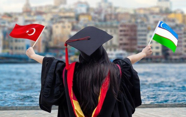 Turkiya 3 yillik bakalavr ta’lim tizimga o‘tmoqchi