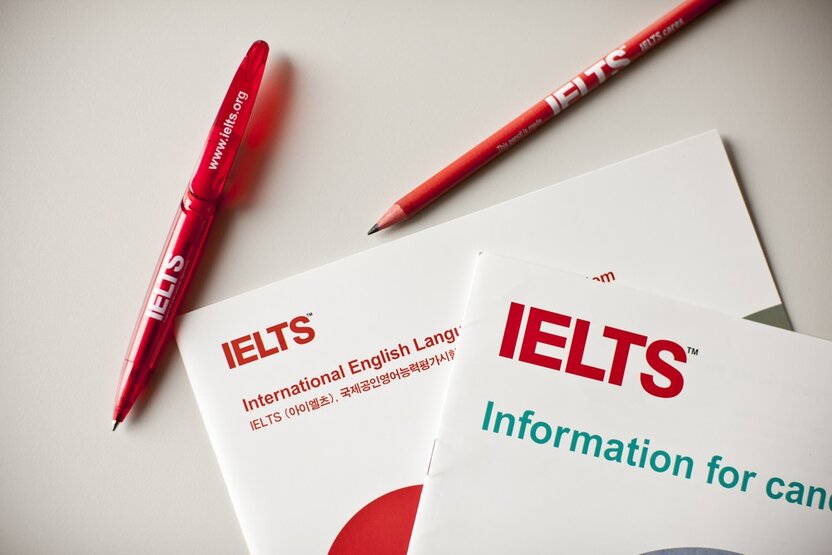 IELTS imtihoniga bepul tayyorlanish uchun eng yaxshi manbalar